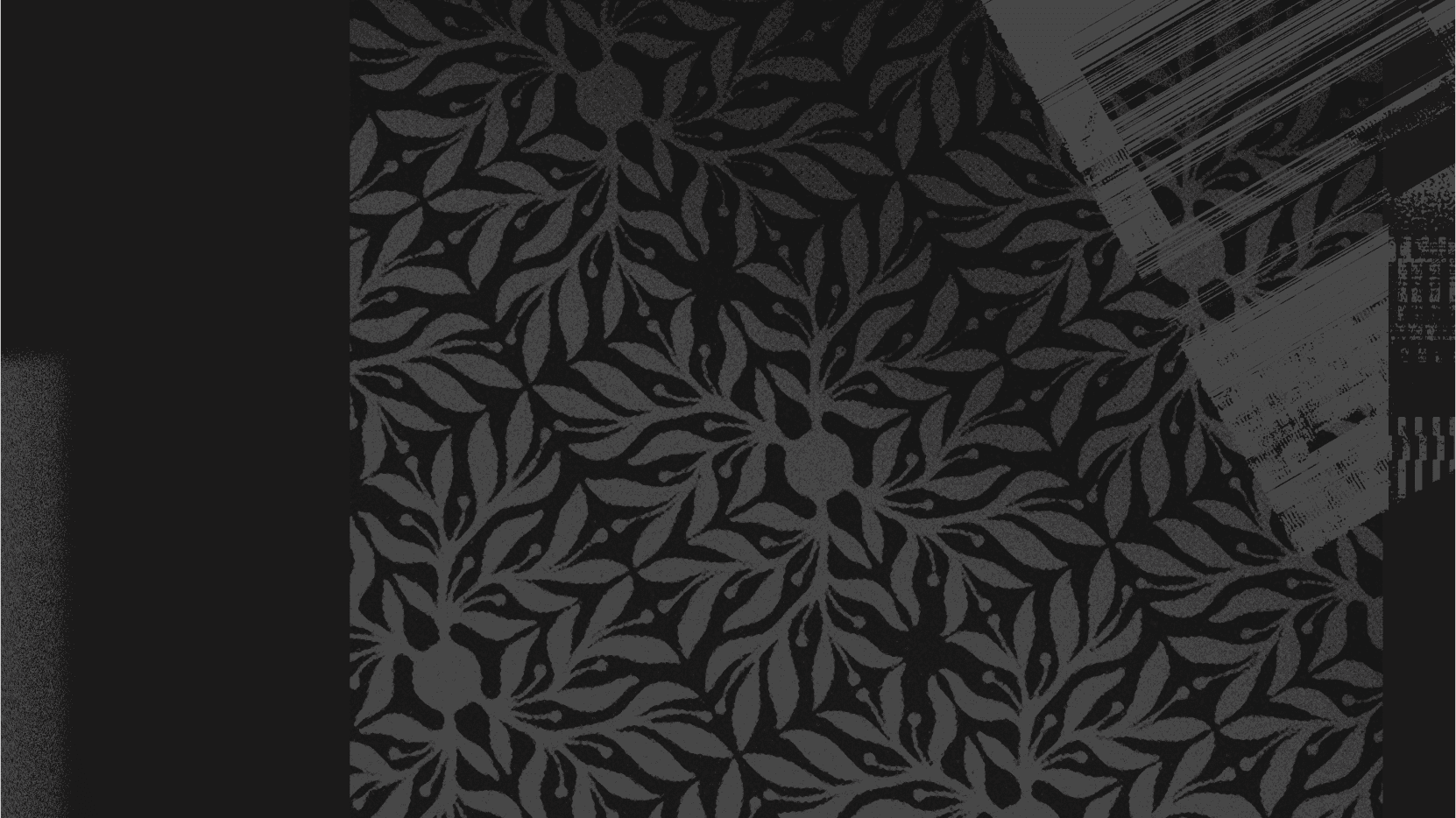 KorBon AI background pattern