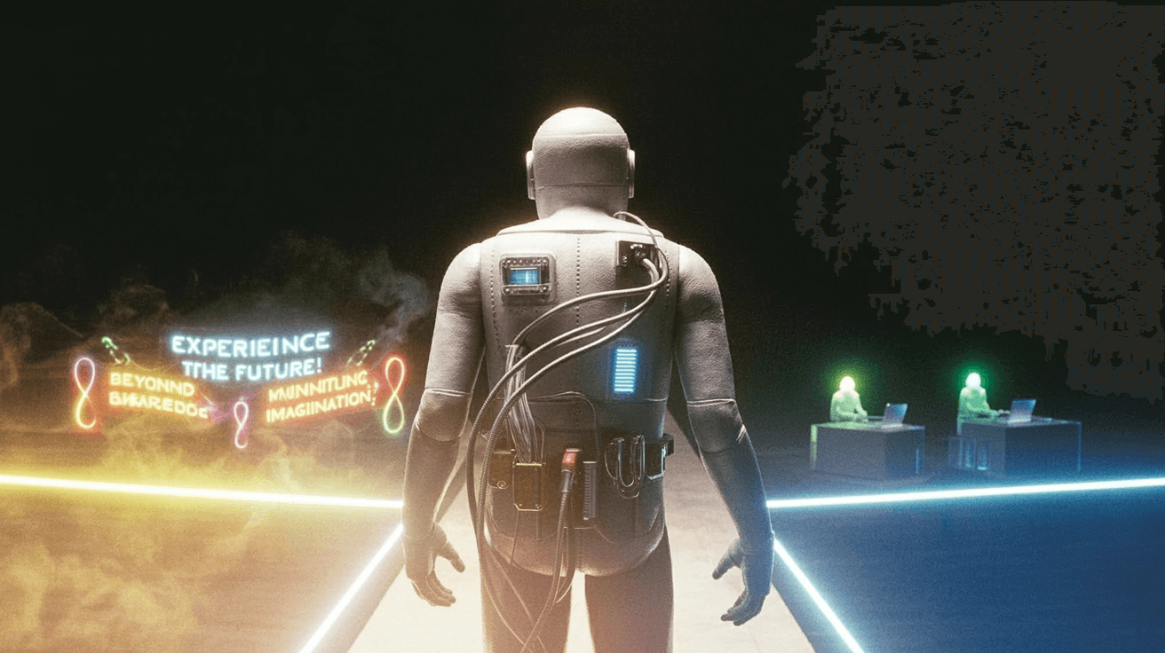 Featured image for From Hype to Utility: Making AI Work in the Real World